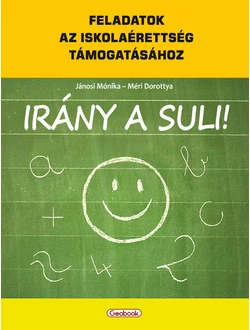 Irány a suli!