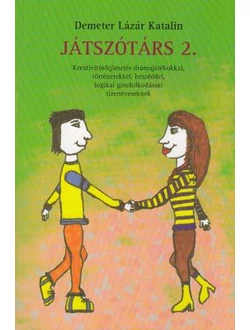 Játszótárs 2.