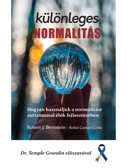 Különleges normalitás