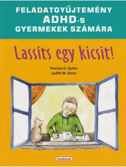 Lassíts egy kicsit!