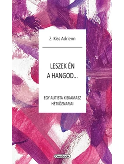 Leszek én a hangod…