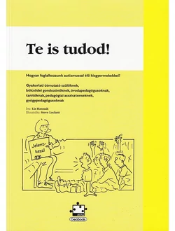 Te is tudod!