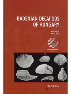 Badenian decapods of Hungary