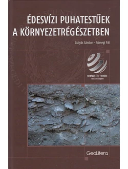 Édesvízi puhatestűek a környezetrégészetben