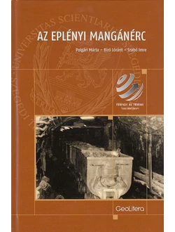 Az eplényi mangánérc