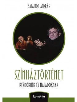 Színháztörténet