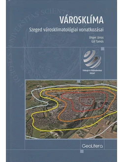 Városklíma