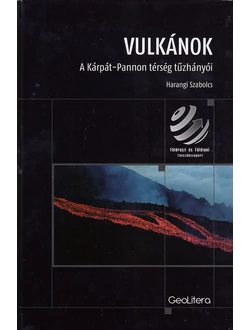 Vulkánok (szépséghibás borítóval)