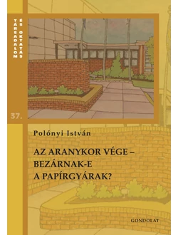Az aranykor vége – Bezárnak-e a papírgyárak?
