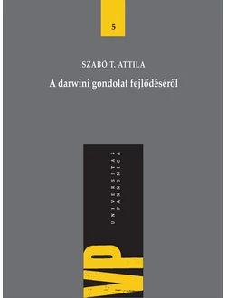 A darwini gondolat fejlődéséről 