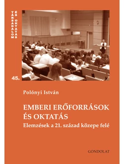 Emberi erőforrások és oktatás