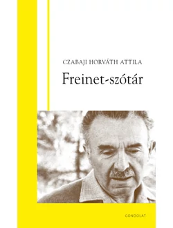 Freinet-szótár