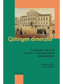 Göttingen dimenziói