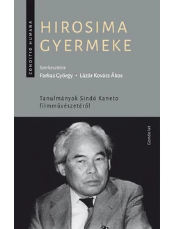 Hirosima gyermeke