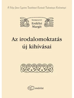 Az irodalomoktatás új kihívásai