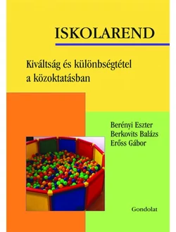 Iskolarend