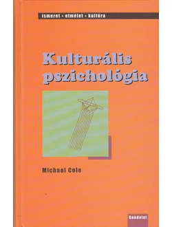 Kulturális pszichológia