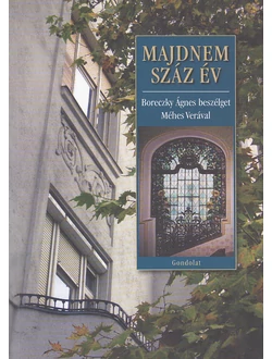 Majdnem száz év