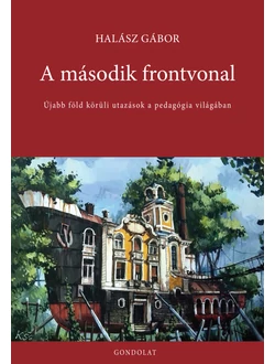 A második frontvonal