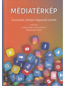 Médiatérkép