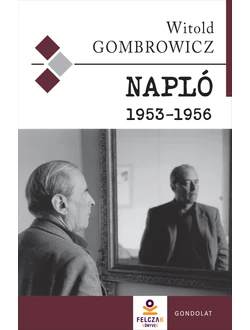 Napló 1953–1956