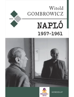 Napló 1957–1961
