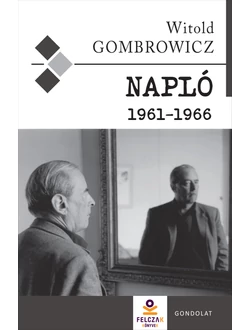 Napló 1961–1966
