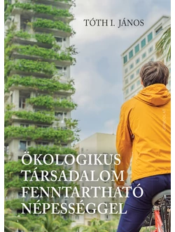 Ökologikus társadalom fenntartható népességgel