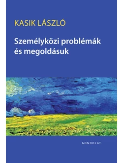 Személyközi problémák és megoldásuk