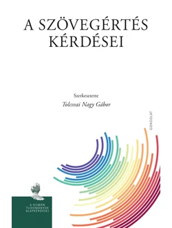 A szövegértés kérdései