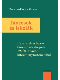 Táncosok és iskolák