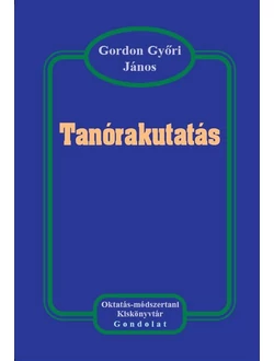 Tanórakutatás