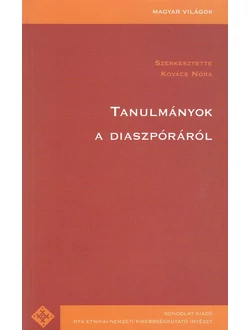 Tanulmányok a diaszpóráról