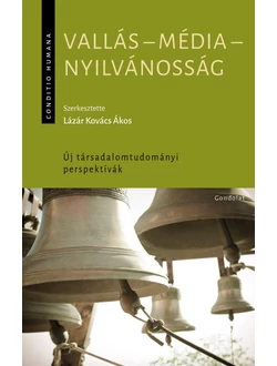 Vallás - média - nyilvánosság