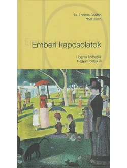 Emberi kapcsolatok