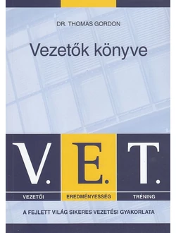 Vezetők könyve (V.E.T.)