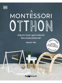 A Montessori-otthon