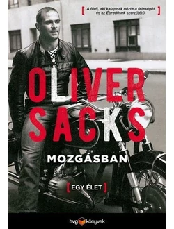 Mozgásban