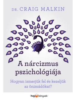 A nárcizmus pszichológiája