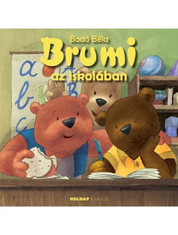 Brumi az iskolában