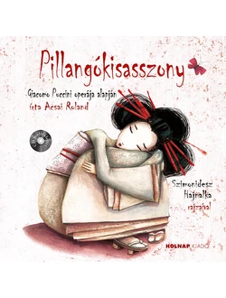 Pillangókisasszony