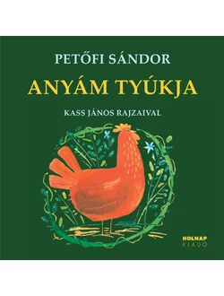 Anyám tyúkja