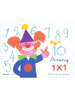 Arany 1 x 1