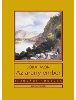 Az arany ember