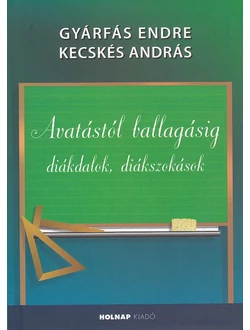 Avatástól ballagásig