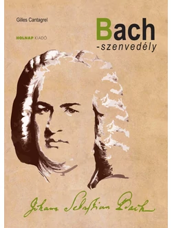 Bach-szenvedély
