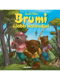Brumi újabb kalandjai
