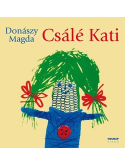 Csálé Kati