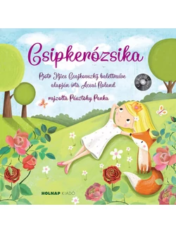 Csipkerózsika