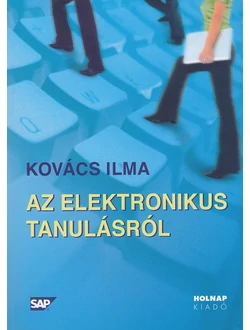 Az elektronikus tanulásról